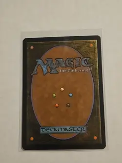 MTG 1x FOIL Plunder - Time Spiral x1 NM - Image 2