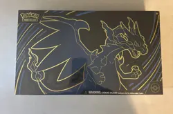 Pokemon TCG Phantasmal Flames Ultra Premium Collection UPC Charizard - Image 1