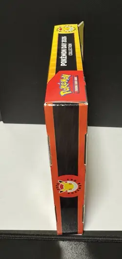 Pokemon TCG Pokemon Day 2026 Collection Box - Sealed - Image 3
