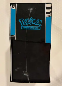 Pokemon Black Bolt - Elite Trainer Box ETB TCG Scarlet & Violet New Sealed - Image 2