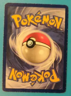 Pokemon TCG Magneton Base Set Holo Rare 9/102 LP Wizards English 1999 - Image 2