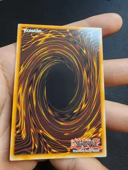 Yugioh!-Infernoid Evil-BLTR-EN013-Secret Rare- 1st Edition-(VLP/NM) - Image 4