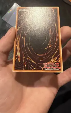 Yu-Gi-Oh Elemental Hero Flame Wingman Ultimate Rare 1st Edition TLM-EN035 (Gold) - Image 3