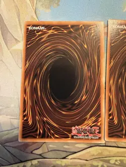 X2 Yugioh Blue-Eyes White Dragon RA05-EN085 Ultra Rare - Image 4
