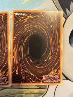 X2 Yugioh Blue-Eyes White Dragon RA05-EN085 Ultra Rare - Image 5