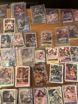 🔥 Große One Piece & Pokemon TCG Sammlung zu verkaufen 🔥 - Image 3