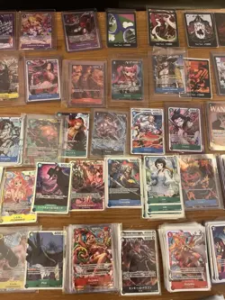 🔥 Große One Piece & Pokemon TCG Sammlung zu verkaufen 🔥 - Image 4