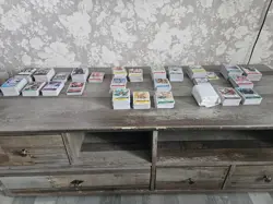 Lot One Piece TCG - Bulk 1944 Cards ENG - Common / Uncommon - Near Mint - Image 3