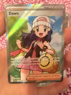 POKEMON TCG CHEAP 4 CARD LOT - ENGLISH, KOREAN, CHINESE FULL ARTS/ART RARES - Image 2