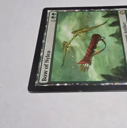 Bow of Nylea - Theros (Magic The Gathering Card) LP - Image 3