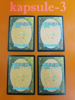4x Otherworldly Outburst | FOIL | Eldritch Moon | MTG Magic Cards - Image 2