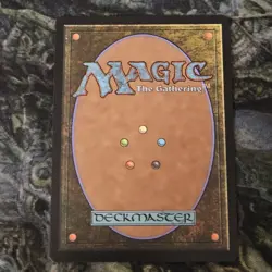 Universes Beyond: Final Fantasy #189 Urianger Augurelt (Borderless FOIL) - Image 2