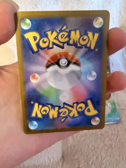 POKEMON TCG CHEAP 4 CARD BUNDLE (ENG, JPN, KOR) ART RARES AND FULL ARTS - Image 4