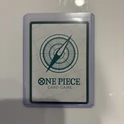 DON Card Koby PRB-02 [Foil] One Piece English - Image 5