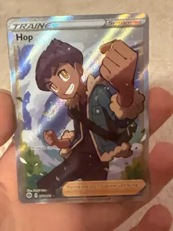 POKEMON - TCG CHEAP ENGLISH 3 CARD BUNDLE - FULL ARTS/GALARIAN GALLERY - Image 5