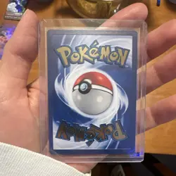 Pikachu (Celebrations Metal Card) 058/102 Miscellaneous Cards & Products Holo - Image 2