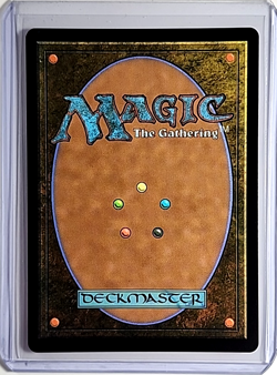 2024 MTG Magic the Gathering SLD Secret Lair Fallout Foil #1637 Anger - Image 2