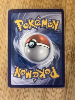 Pokemon TCG Aggron Spirit Link 95/119 Regular Moderately Played Card English - Image 2