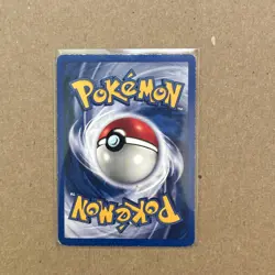 Mewtwo 10/102 Base Set (Shadowless) Holo Pokemon Card | Rare - MP -j - Image 4