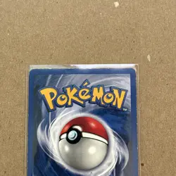 Mewtwo 10/102 Base Set (Shadowless) Holo Pokemon Card | Rare - MP -j - Image 5