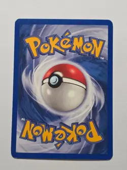Seadra 40/97 EX Dragon Reverse Holo Pokemon Card 2003 - Excellent - Image 2