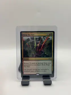MTG, Reap the Past $3 ORDER MIN 211 NM Modern Horizons Regular - Image 1