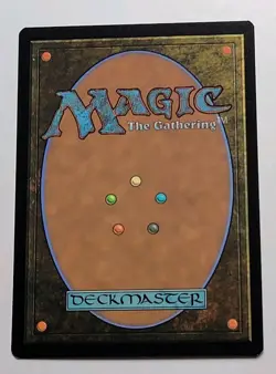 MTG - Lorwyn Eclipsed: Command Tower (0060) - Common - Near Mint - Image 2