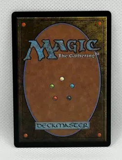 MTG Forbidden Orchard (Borderless) Double Masters 2022 Regular - Image 2