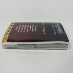 5th Edition 2 Player Starter Deck MTG Magic with Bonus Booster Pack Fifth - Image 4