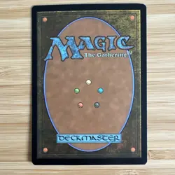 MTG The Chain Veil LP The List Reprints (Mystery Boosters) - Image 2