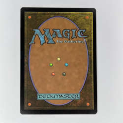 MISPRINT STAMP ERROR ESTRID'S INVOCATION COMMANDER 2018 NM MTG - Image 2