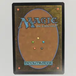MISPRINT CRESCENT STAMP EXTENDED ART HYDRO-MAN, FLUID FELON SPM NM MTG - Image 4
