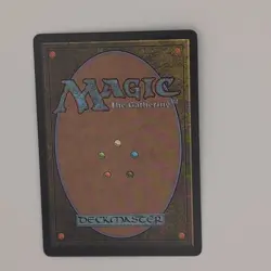 Wizards of the Coast Rofellos, Llanowar Emissary Urza's Destiny Rare MTG Eng - Image 2