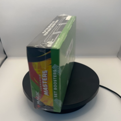 Magic The Gathering: Commander Masters Set Booster Box - 24 Packs TCG SEALED - Image 2