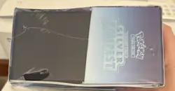 Pokemon Silver Tempest ETB Sword & Shield Factory Sealed -Details - Image 3