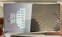 Pokemon Silver Tempest ETB Sword & Shield Factory Sealed -Details - Image 5