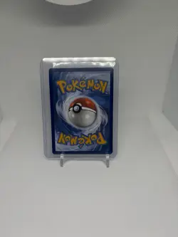 Pikachu 088 Pokemon TCG SVP Black Star Promo Holofoil - Image 2