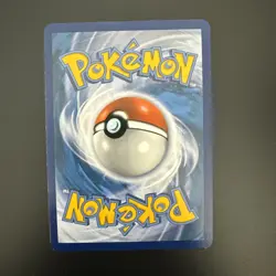 Pokemon TCG - Paras - Reverse Holo - Generations 6/83 - Image 2