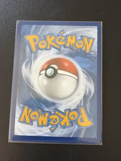 Mew VMAX 114/264 Holo Fusion Strike Pokemon Card - Image 2