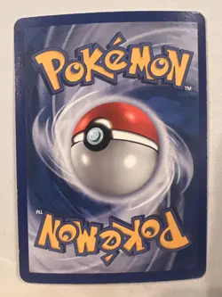 Tentacool 66/92 EX Legend Maker Stamped Holo Pokemon TCG - Image 2