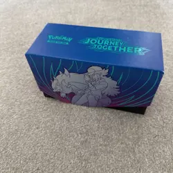 316 Pokemon Journey Together Holos and Reverse Holos. Bulk Job Lot. - Image 3
