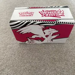 370 Pokemon White Flare Holos and Reverse Holos. Bulk Job Lot. - Image 3