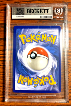 Ivysaur Illustration Rare #134|BGS MINT 9|2025 Mega Evolution Base|Pokemon TCG - Image 3