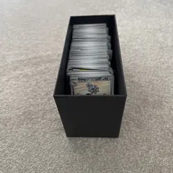 358 Pokemon Black Bolt Holos and Reverse Holos. Bulk Job Lot. - Image 2