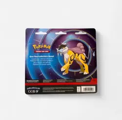 ⭐Pokemon Mega Evolution & Phantasmal Flames Blister 2 pack 5-count Sealed - Image 3