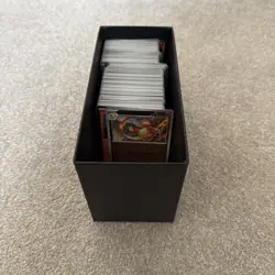 329 Pokemon Phantasmal Flames Holos and Reverse Holos. Bulk Job Lot. - Image 2