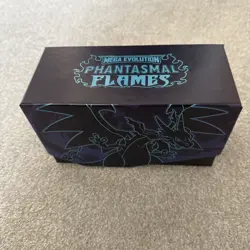 329 Pokemon Phantasmal Flames Holos and Reverse Holos. Bulk Job Lot. - Image 3