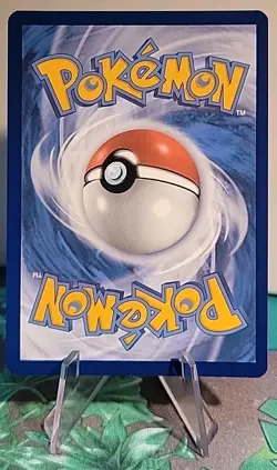 Walking Wake ex 189/162 Full Art Holo - Temporal Forces - Pokemon TCG - NM - Image 2