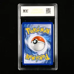 TQG 9.5 Mint+ 2015 Pokemon ENG Frogradier #XY-Bt 47/162 U - Image 2