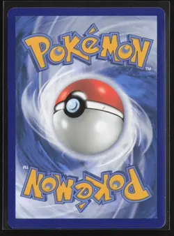 Darkrai (Cosmos Holo) 136/197 Holo Trick or Trade BOOster 2024 Pokemon Holo NM - Image 2